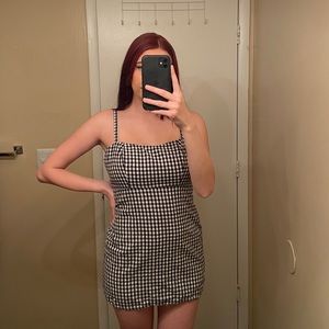 SOLD || Brandy Melville Karla Dress